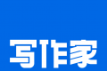 写作家logo图