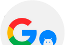 谷歌安装器logo图