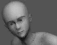 3D人偶制作logo图