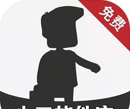 小二资源库logo图