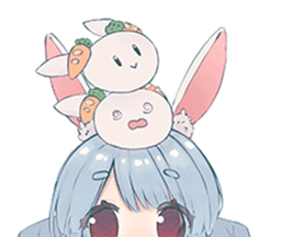 迷你兔logo图