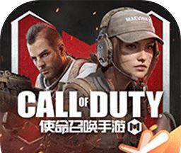 使命召唤手游模拟器logo图