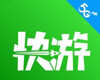 咪咕快游logo图