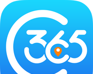 出行365logo图