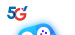 天翼云游戏logo图