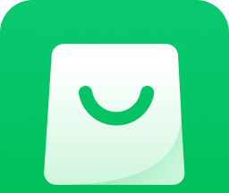 联想乐商店logo图