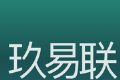 玖易联logo图