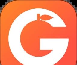 红果游戏盒logo图