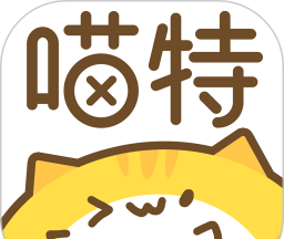 喵特logo图