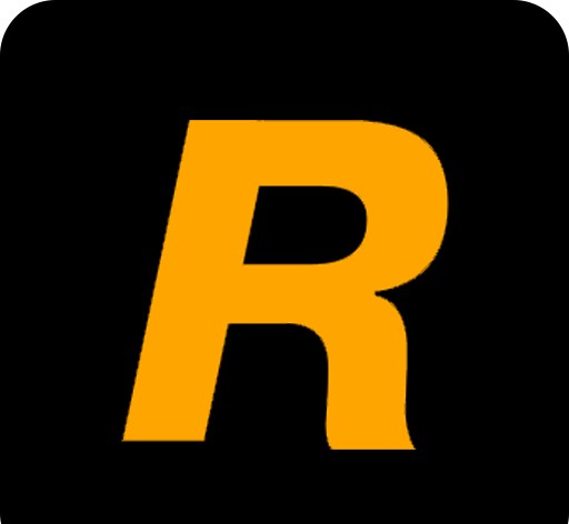 r星出品必属精品logo图