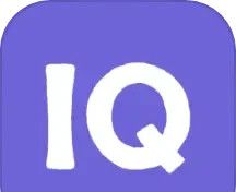 智商测试logo图