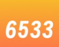 6533乐园logo图