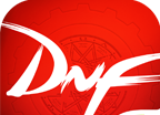 dnf掌上助手logo图