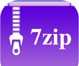 7ziplogo图