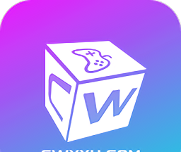 超玩游戏盒子app安卓版logo图