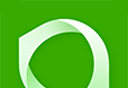 绿茶浏览器logo图