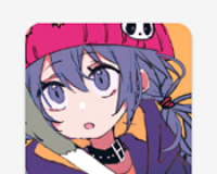 Animelogo图