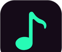 音频提取器logo图