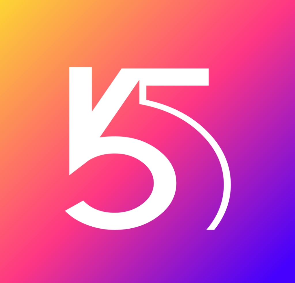 55Y音乐社区logo图