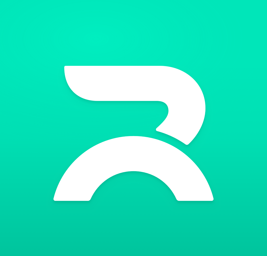 百度萝卜快跑logo图