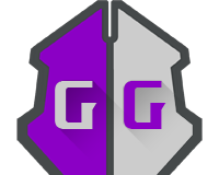 GameGuardianlogo图