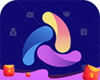 无限游戏盒子logo图