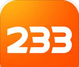 233logo图