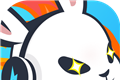 迅猛兔免费加速器logo图