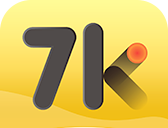 7k7k小游戏logo图