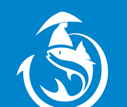 钓鱼通logo图