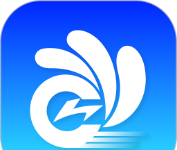 极光出行logo图
