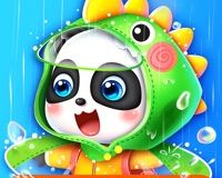 宝宝巴士快乐启蒙logo图