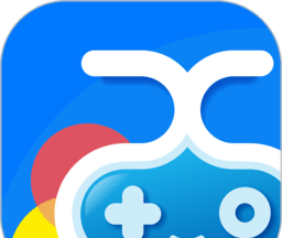 爱吾游戏盒logo图