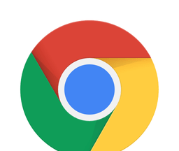 谷歌浏览器chromelogo图