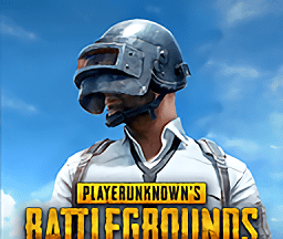 pubgmlogo图