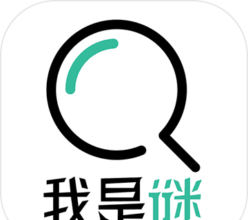 我是谜logo图