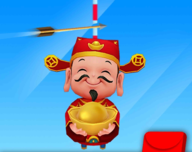 欢乐射手logo图