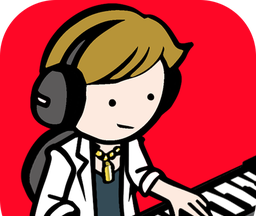 音乐家物语logo图