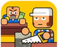 蠢蠢的工厂logo图