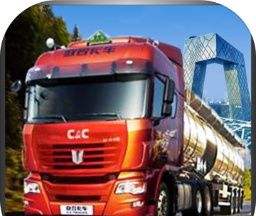遨游中国模拟器logo图