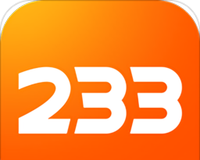 2233游戏盒logo图