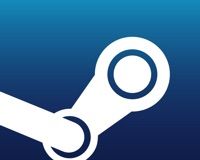 steam令牌logo图