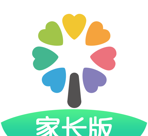 智慧树家长版logo图
