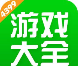 43399游戏盒子logo图