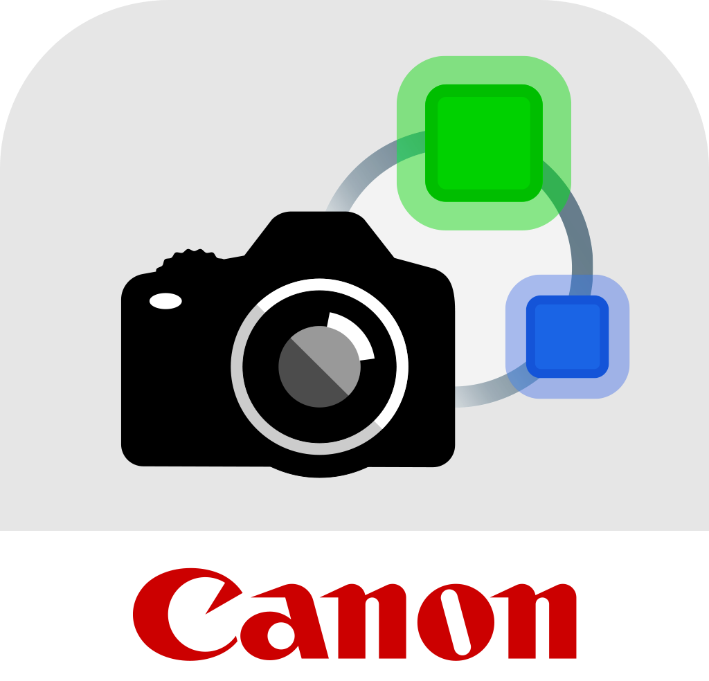 Canonlogo图