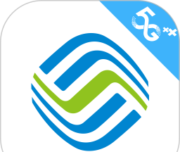 中国移动logo图