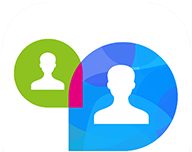 云视讯会议logo图