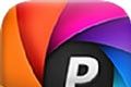 picsplay相机logo图