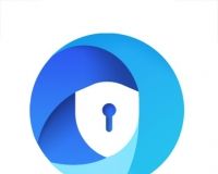 暗盒浏览器logo图