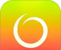 移动欧瑞莲logo图